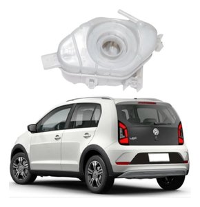 Reservatório agua radiador up tsi 1.0 12v 3 cil 2015 a 2021