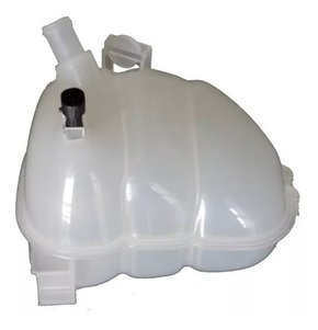 Reservatorio agua radiador vectra 97 a 2005 c/sens 3 saida f