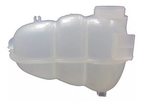 Reservatorio agua radiador vectra 97 a 2005 s/sens 2 saida f