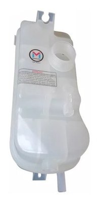 Reservatorio agua radiador xsara picasso 1.6 / 2.0 sem tampa