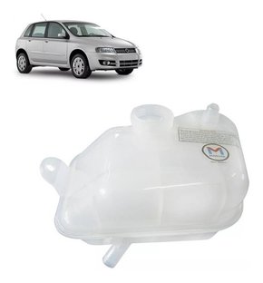 Reservatorio de agua do radiador stilo 2003 em diante m510