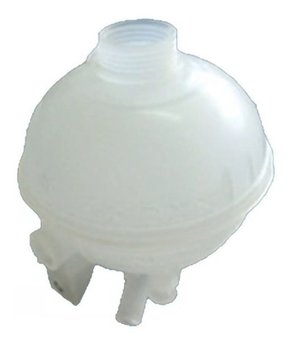 Reservatorio de agua radiador peugeot 206 1.0 2001 a 2005 fl