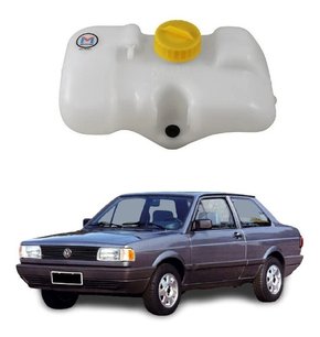 Reservatório gasolina partida a frio voyage 1.8 1992 1993