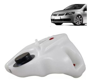Reservatorio gasolina partida frio gol g5 saveiro voyage gv