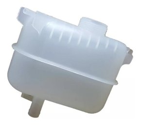 Reservatório radiador celta agile prisma 2009 a 2012 3 saida