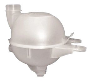 Reservatorio radiador citroen c3 2003 a 2006