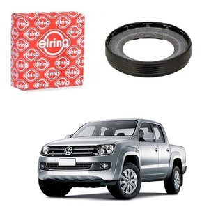 Retentor comando de válvula amarok 2.0 16v diesel 2013 2014