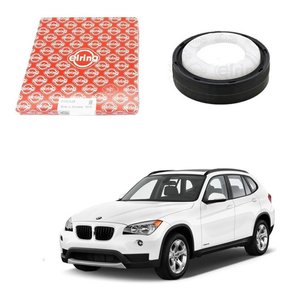 Retentor polia motor bmw x1 18i 2.0 16v 2014