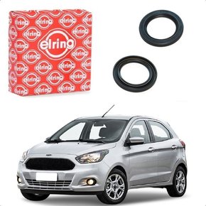 Retentor polia motor ka novo 1.5 16v sigma 2015 2016 2017