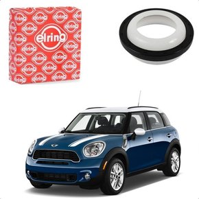 Retentor polia motor mini paceman s 1.6 16v 2013 2014 2015