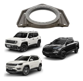 Retentor volante motor compass toro renegade 2.0 16v diesel