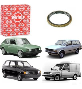 Retentor volante motor fiat fiasa 1000 1050 1500 1976/1987