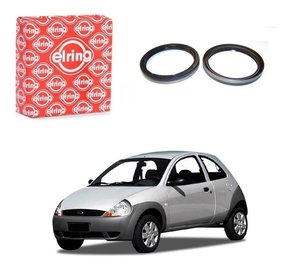 Retentor volante motor ford ka 1.0 endura 1997 1998 1999