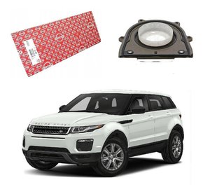 Retentor volante motor land r. range rover evoq 2.0 16v 2013