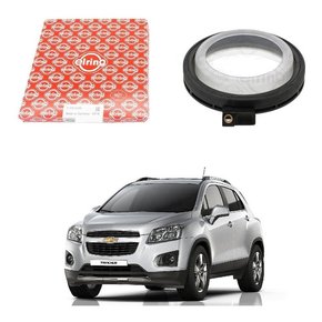 Retentor volante motor tracker 1.8 16v 2011 2012 2013 2014