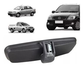 Retrovisor espelho interno corsa montana celta prisma rx6659