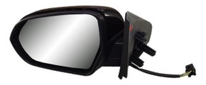 Retrovisor ext agile 2009 2008 a 2014 eletrico esq