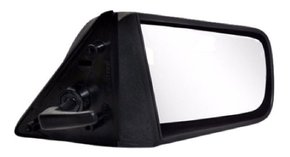 Retrovisor ext chevette 1987 1988 a 1993 dir c/controle