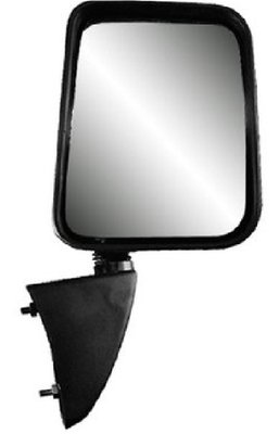 Retrovisor ext d20 1991 1992 a 1997 dir s/controle