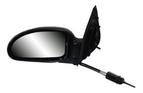 Retrovisor ext focus 2001 2002 a 2008 esq c/controle