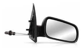 Retrovisor ext gol g3 1999 a 2009 dir c/controle 4p