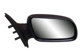 Retrovisor ext gol g3 g4 1999 a 2008 dir s/controle 4p