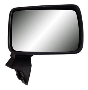Retrovisor ext gol/parati 1983 a 1987 dir fixo
