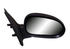 Retrovisor ext gol/parati g2 1995 a 1999 dir s/controle