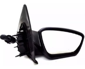 Retrovisor ext ka 2015 a 2020 dir s/controle s/seta