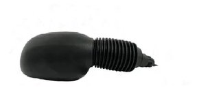 Retrovisor ext ka 97 98 99 a 2006 esq c/controle