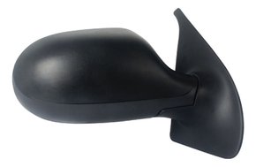 Retrovisor ext palio 2011 a 2017 esq 2p c/controle