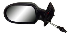 Retrovisor ext palio fire 2011 a 2016 4p esq c/controle