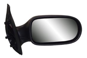 Retrovisor ext palio/strada 2004 a 2007 dir 2p s/controle
