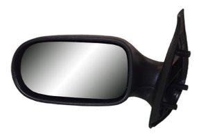 Retrovisor ext palio/strada 2004 a 2007 esq 2p s/controle