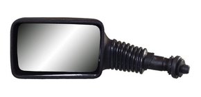 Retrovisor ext uno/ep/sx/elx/young esquerdo c/controle