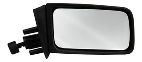 Retrovisor externo gol 1988 a 1994 dir c/controle