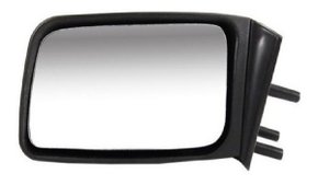 Retrovisor externo gol 1988 a 1994 esq s/controle