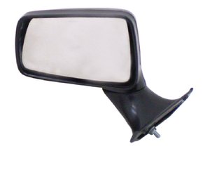 Retrovisor externo pampa 1992 a 1997 fixo esquerdo