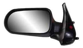 Retrovisor externo uno fire 2006 a 2010 2p esquerdo