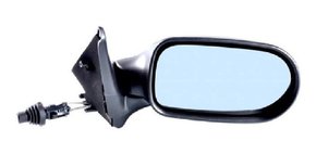 Retrovisor externo uno fire 2006 a 2010 4p flex direito