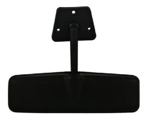 Retrovisor interno monza kadett opala chevette preto rx6651