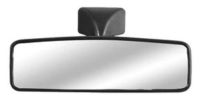 Retrovisor interno santana quantum apollo 1995 em diante