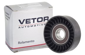 Rol micro v mercedes classe a 1.6 1.9 polia lisa