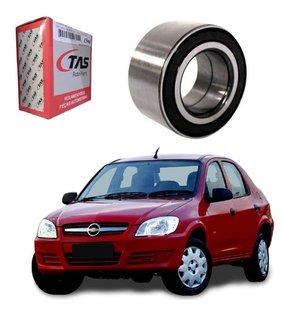 Rolamento roda dianteira prisma 1.4 2012