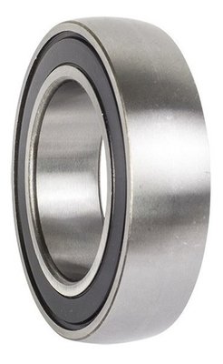 Rolamento semi eixo new fiesta ka focus ecosport courier