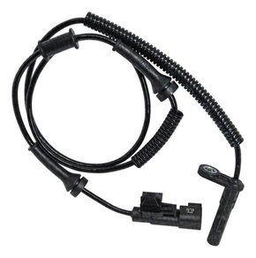 Sensor abs agile 1.4 8v 2010 a 2014 traseira