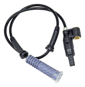 Sensor abs bmw 316i 1.6 8v 1992 a 1994 dianteira