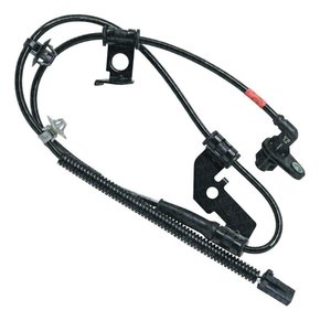 Sensor abs hb20 1.0 1.6 12/16v 2012 a 2018 diant/direito