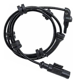Sensor abs idea 1.4 8v fire 2013 a 2014 tras/direito