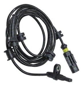 Sensor abs strada 1.4 8v 2013 a 2014 fire flex traseiro dir.